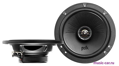 Автоакустика Polk Audio DXi651s